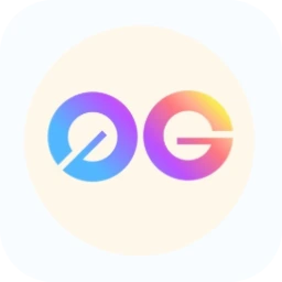 0G logo